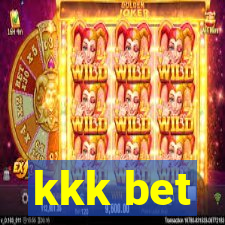 kkk bet